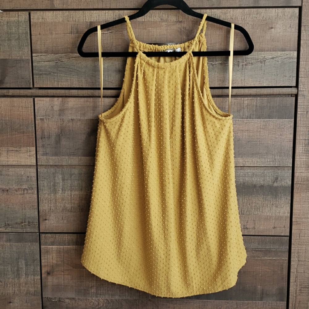 Green Envelope Top